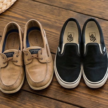 Footwear
