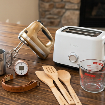 Kitchenware