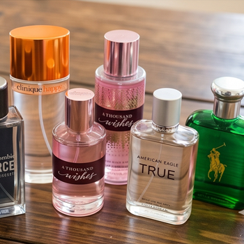 Fragrances