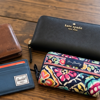Wallets
