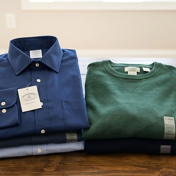 Apparel