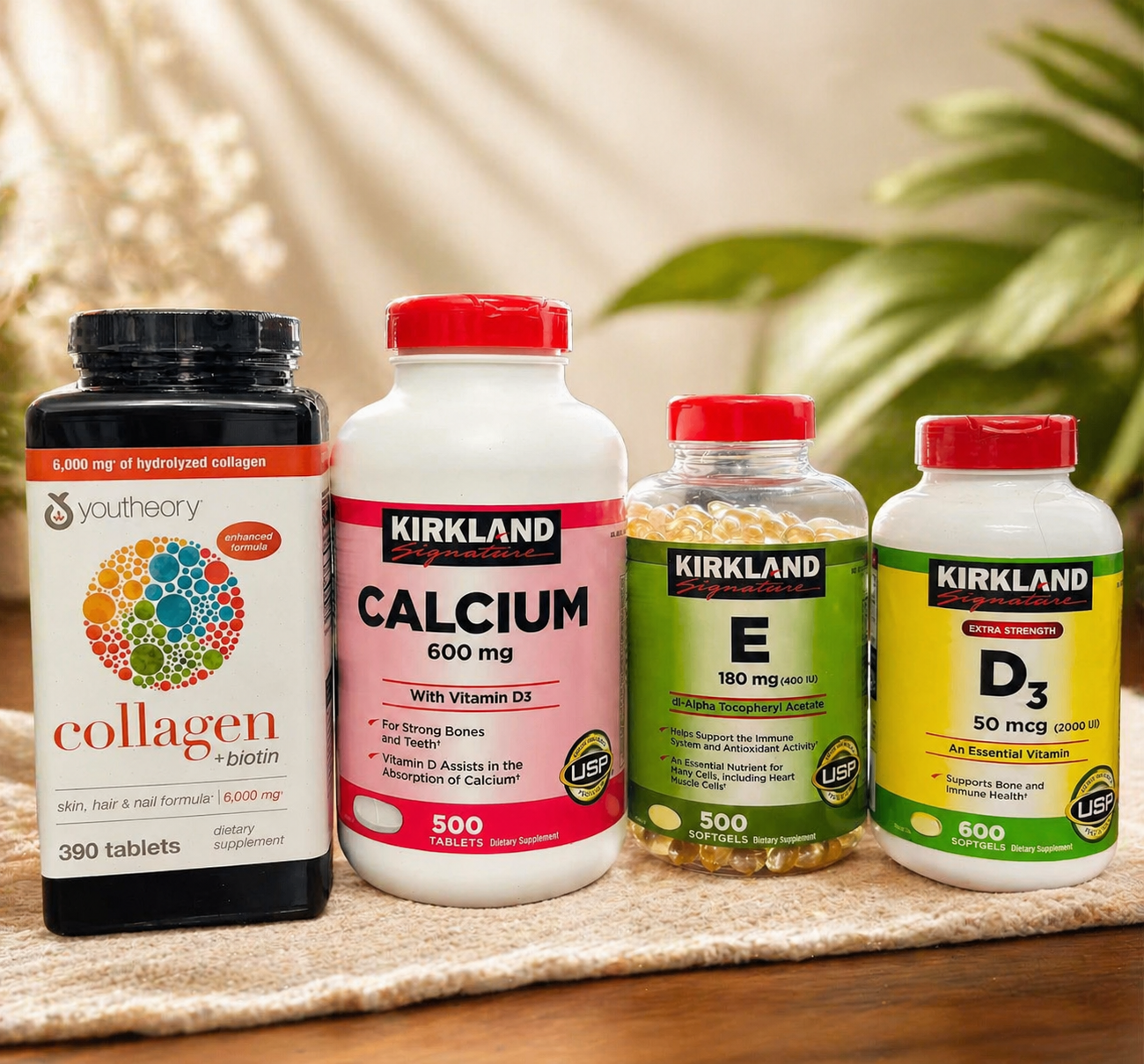 Supplements