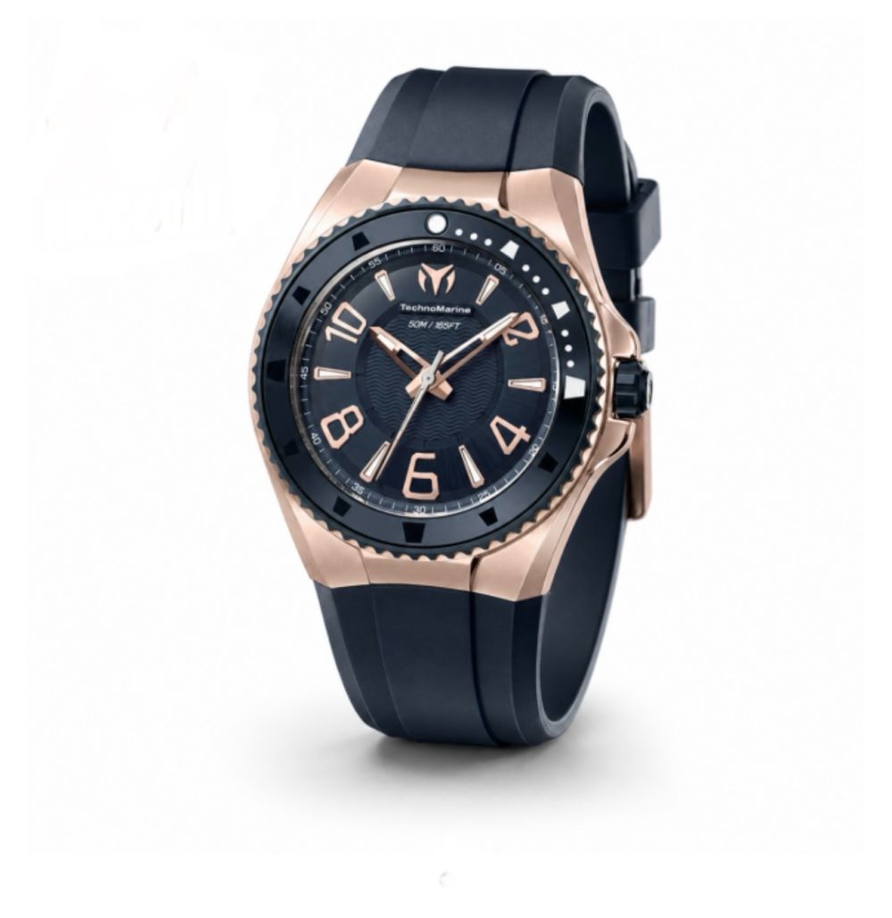 TechnoMarine Lusso Mare Men's Watch